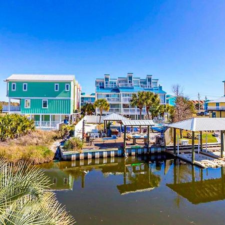 Vila Sun & Sea Gulf Shores Exteriér fotografie