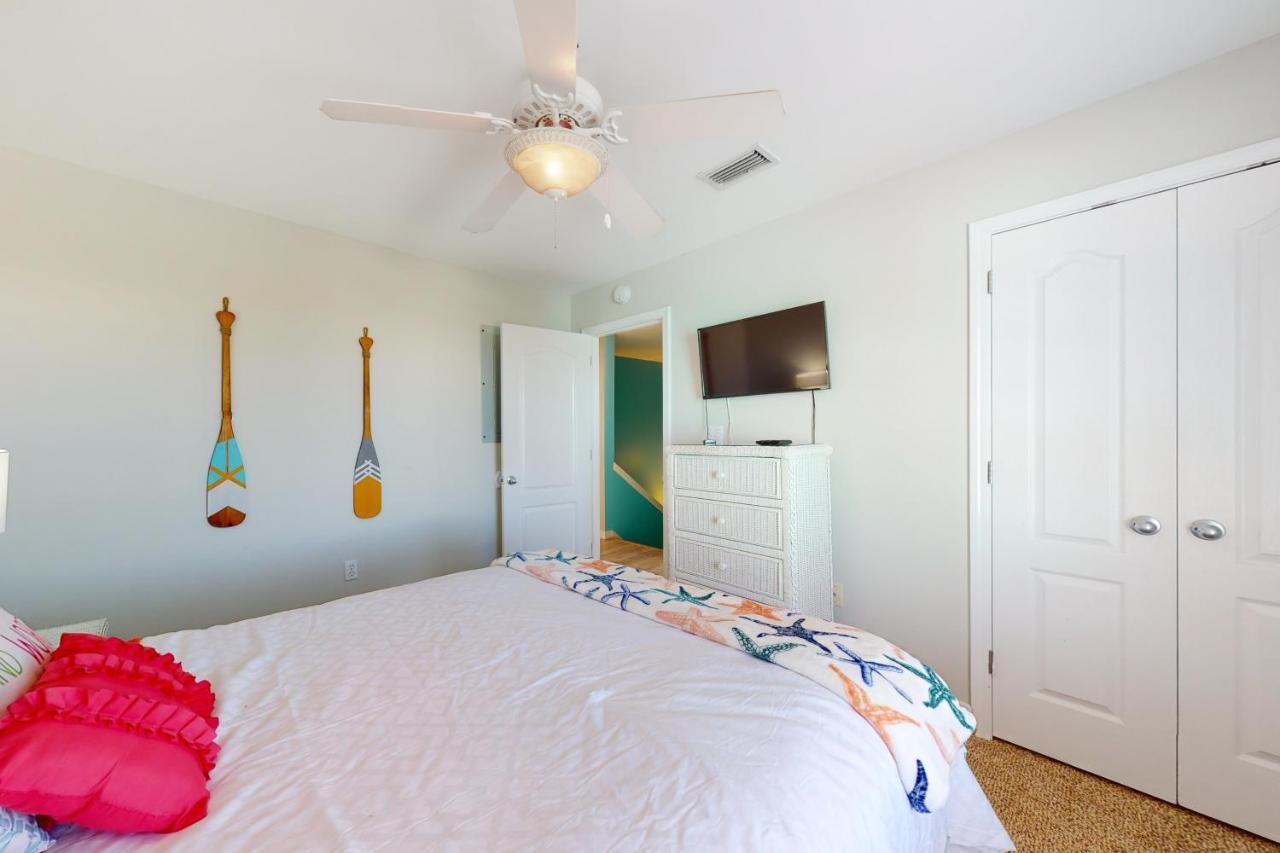 Vila Sun & Sea Gulf Shores Exteriér fotografie