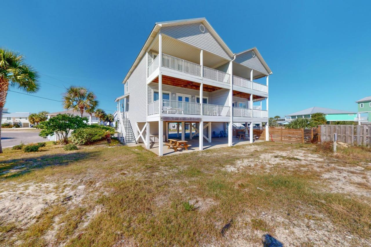 Vila Sun & Sea Gulf Shores Exteriér fotografie