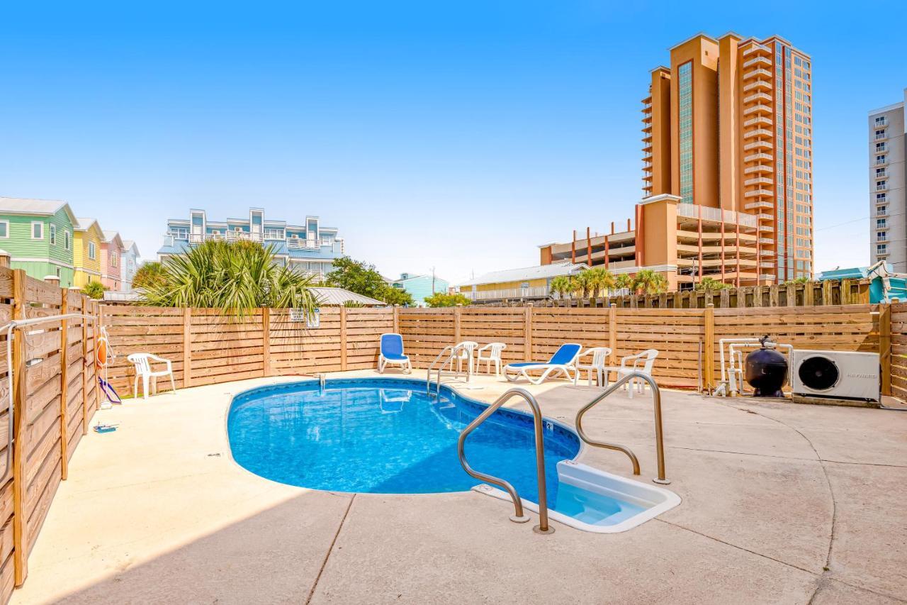 Vila Sun & Sea Gulf Shores Exteriér fotografie
